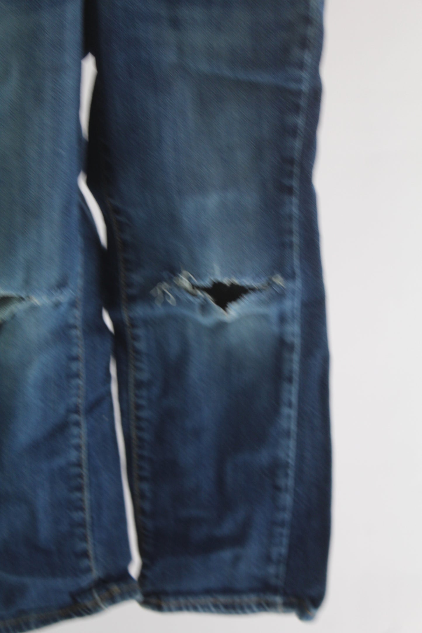 Boys Sonoma Relaxed Slim Fit Jeans Size 5