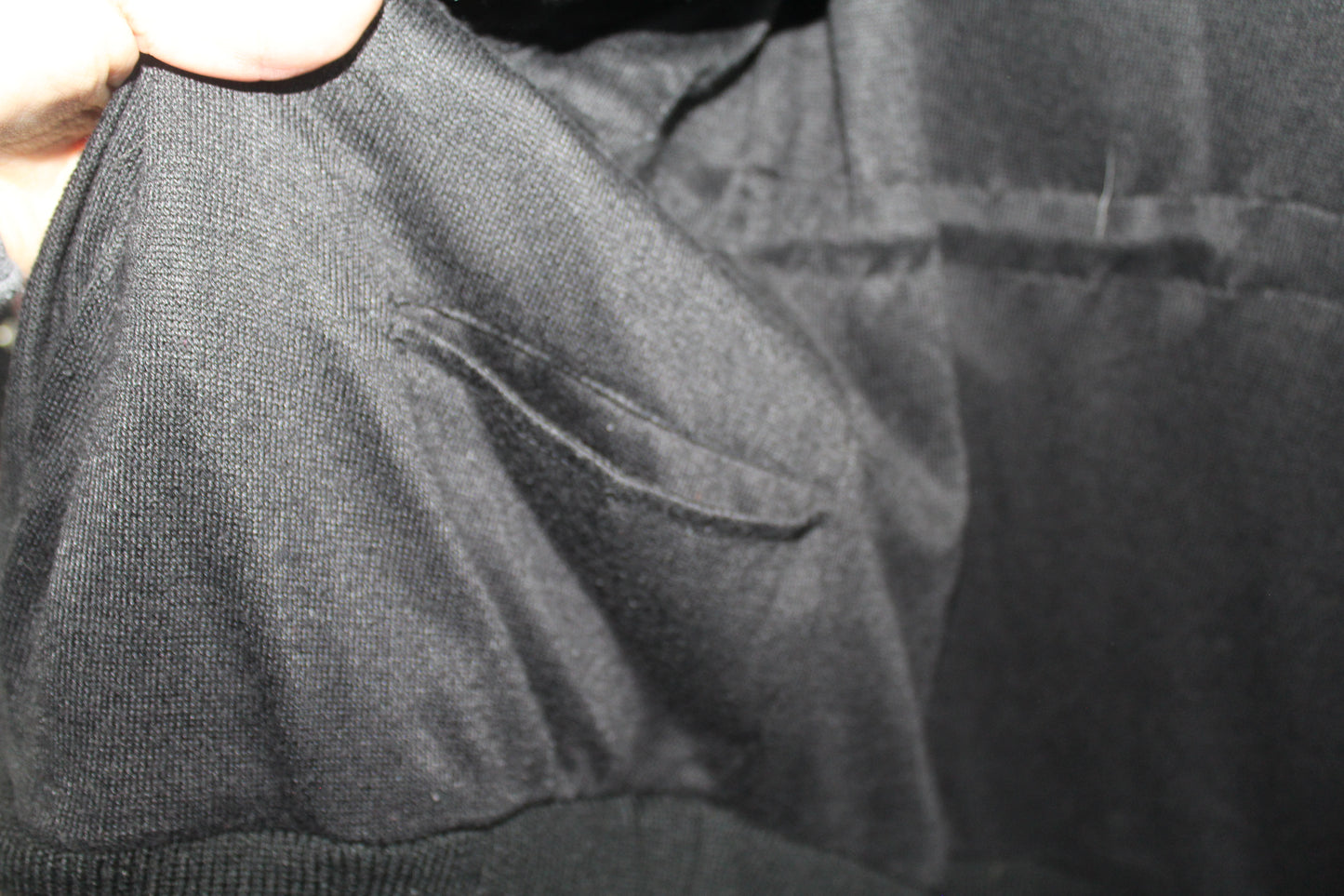 Women's Miss Me Silver Size Medium