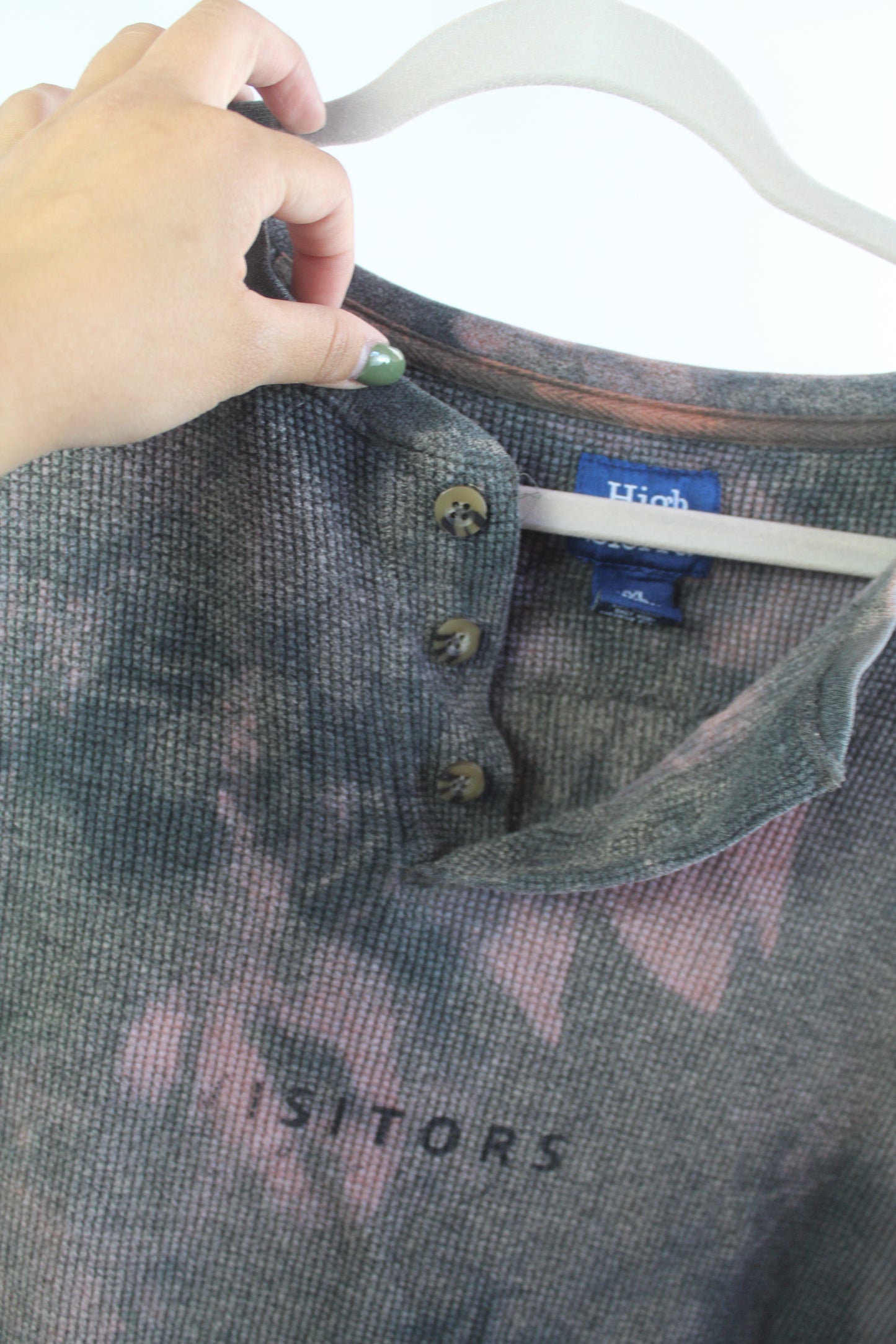 This is your product name