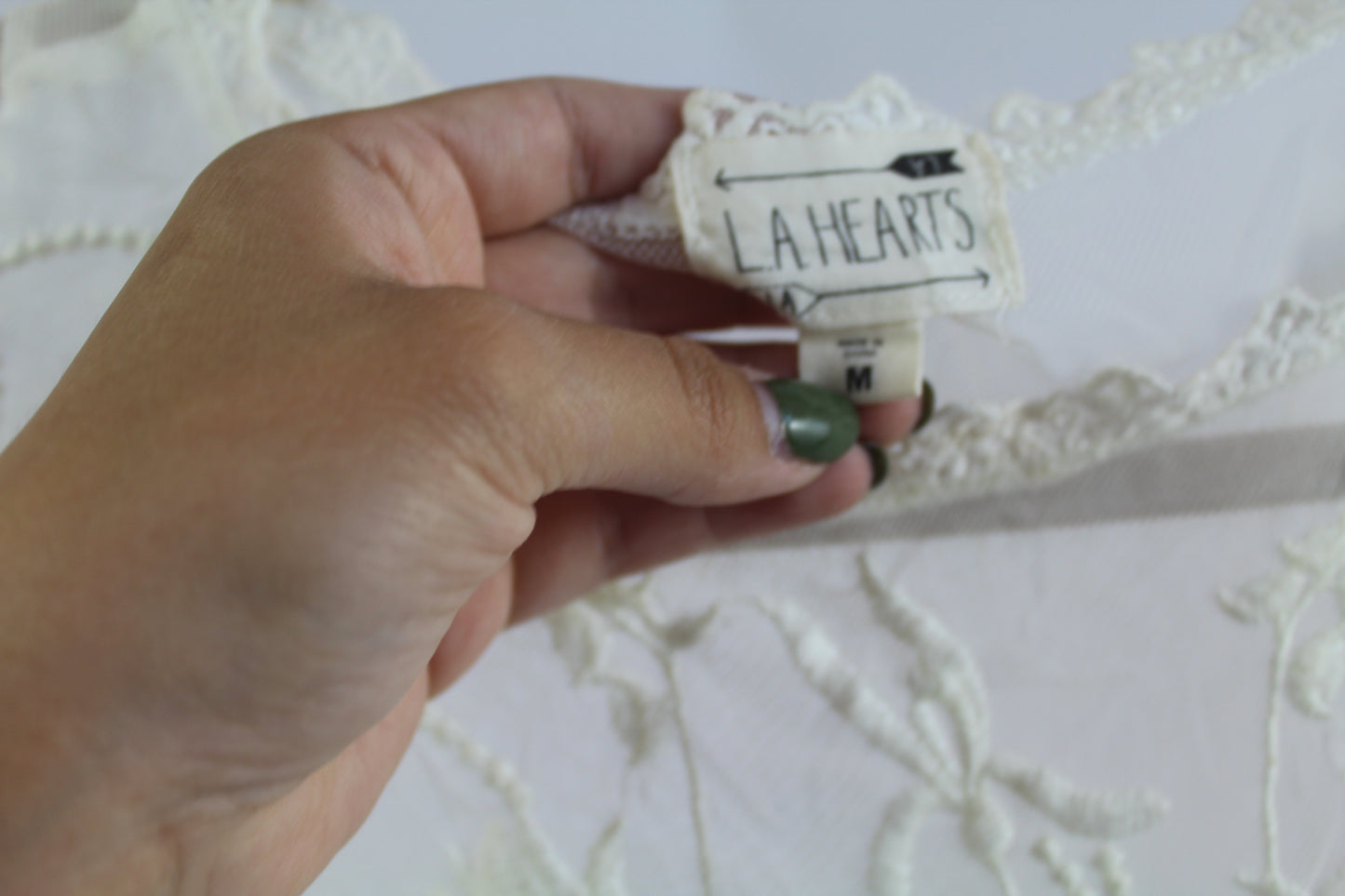 This is your product name