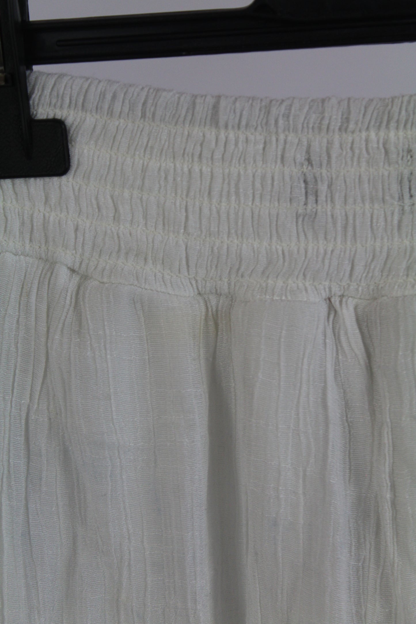 Women's Maxi White Skirt Size XS