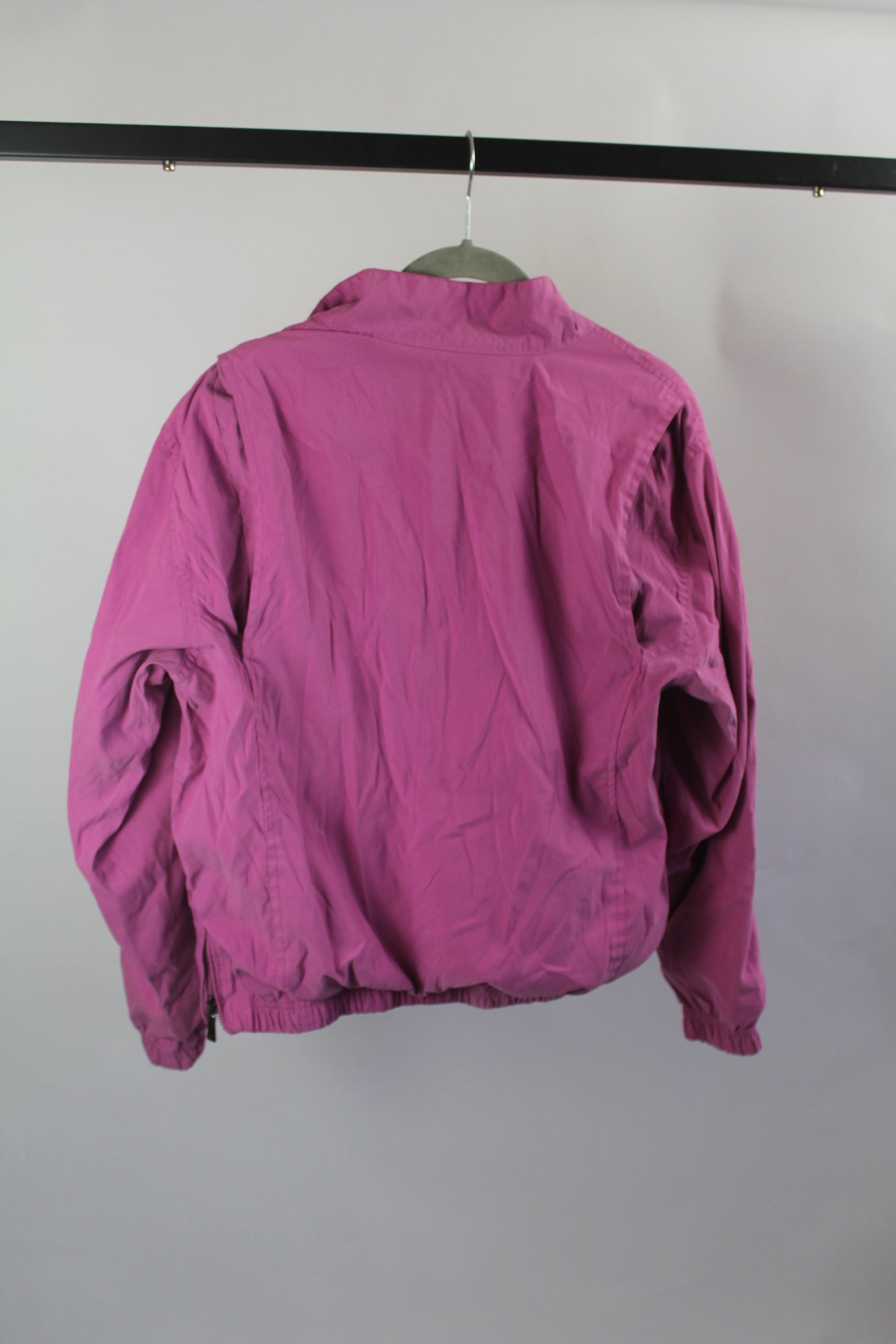 Women's Vintage Pink Sweater Size Small