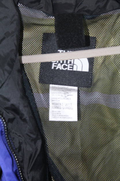 Women's Large Vintage The North Face Jacket