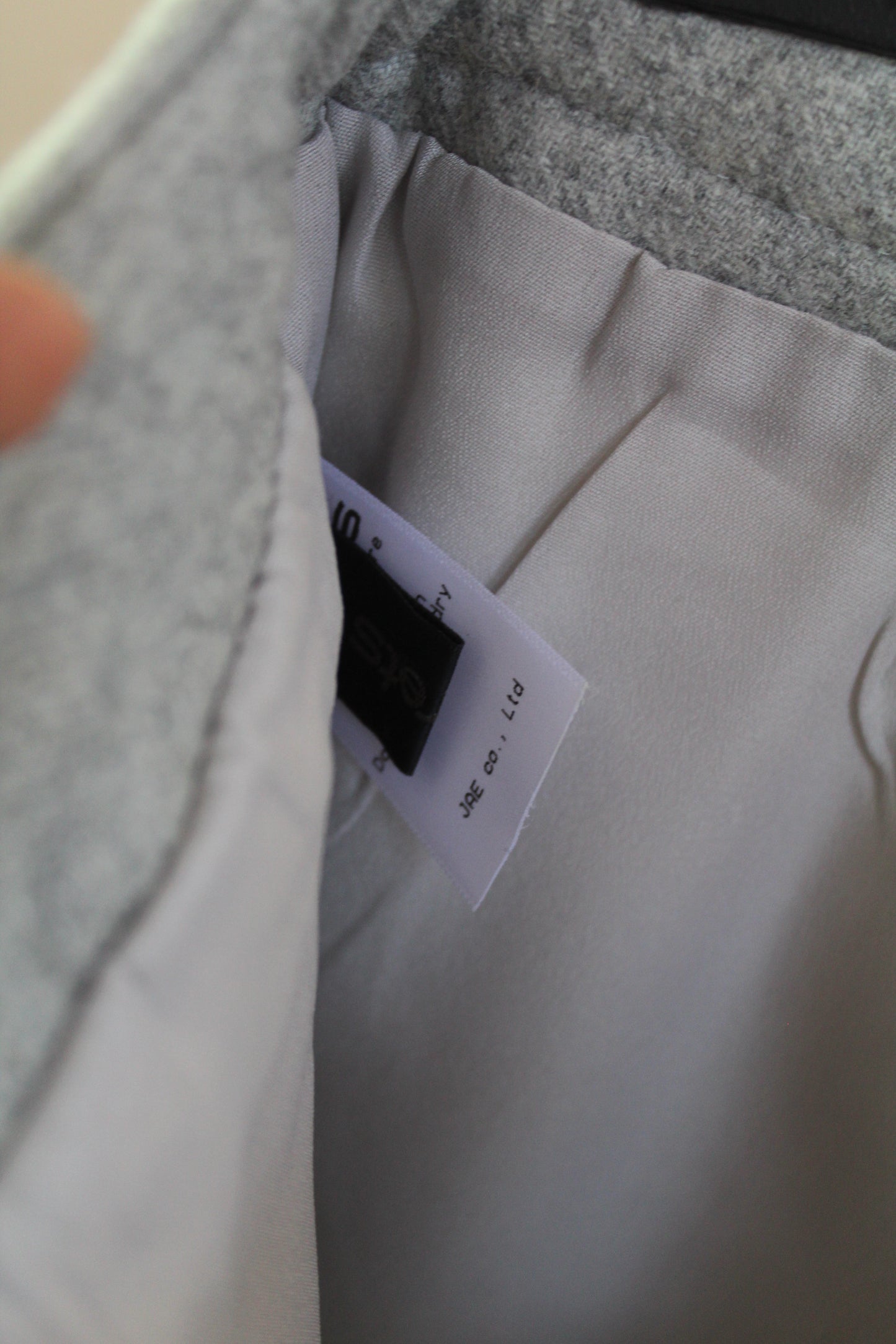 Storets Grey Shorts Women's Size XS