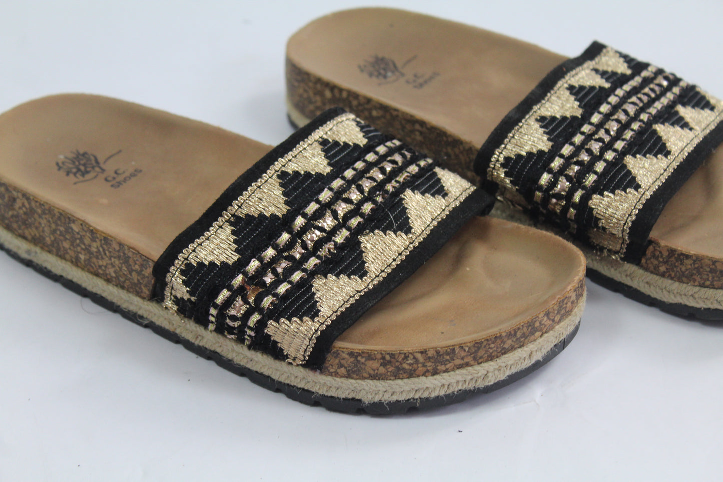 Women's CC Sandals (PENDONH SIZE)