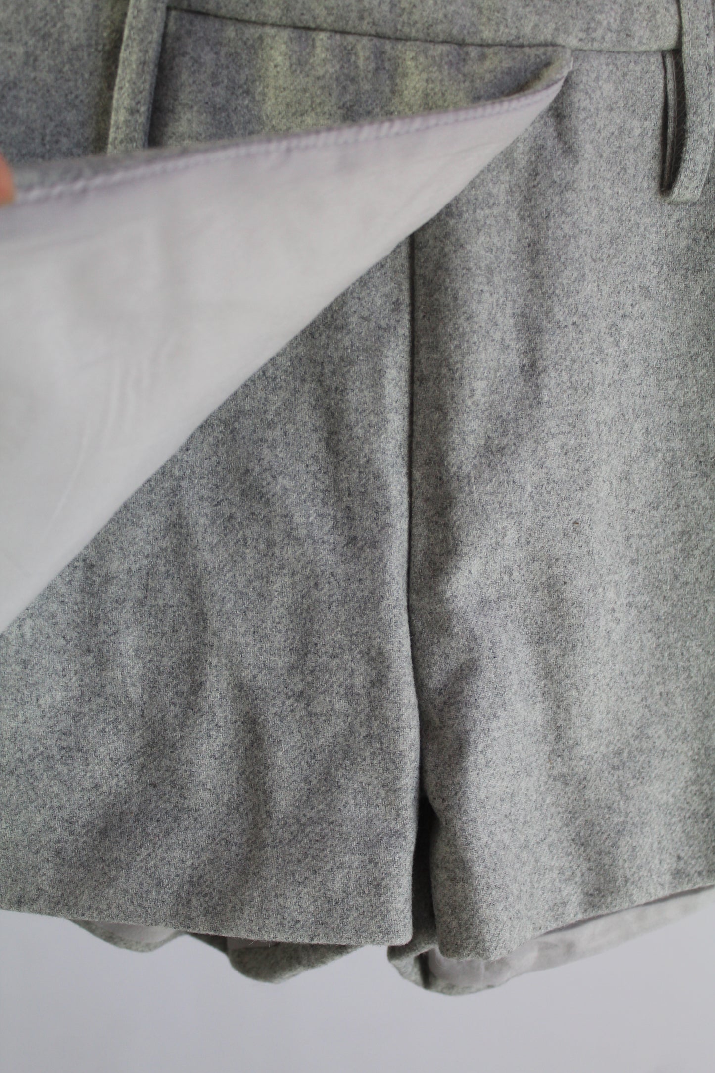 Storets Grey Shorts Women's Size XS