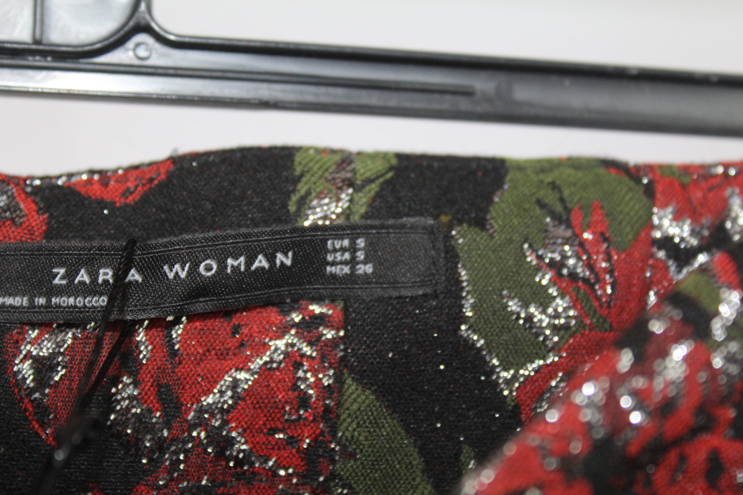 Women's NWT Zara Dress Size Small