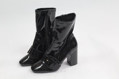 Women's River Island Black Boots Size 4