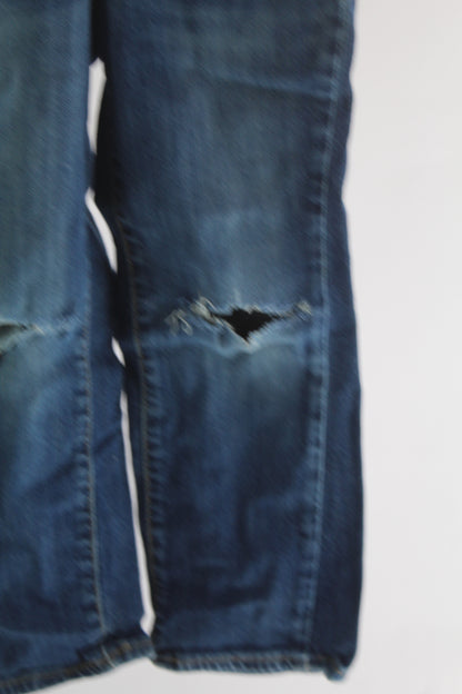 Boys Sonoma Relaxed Slim Fit Jeans Size 5