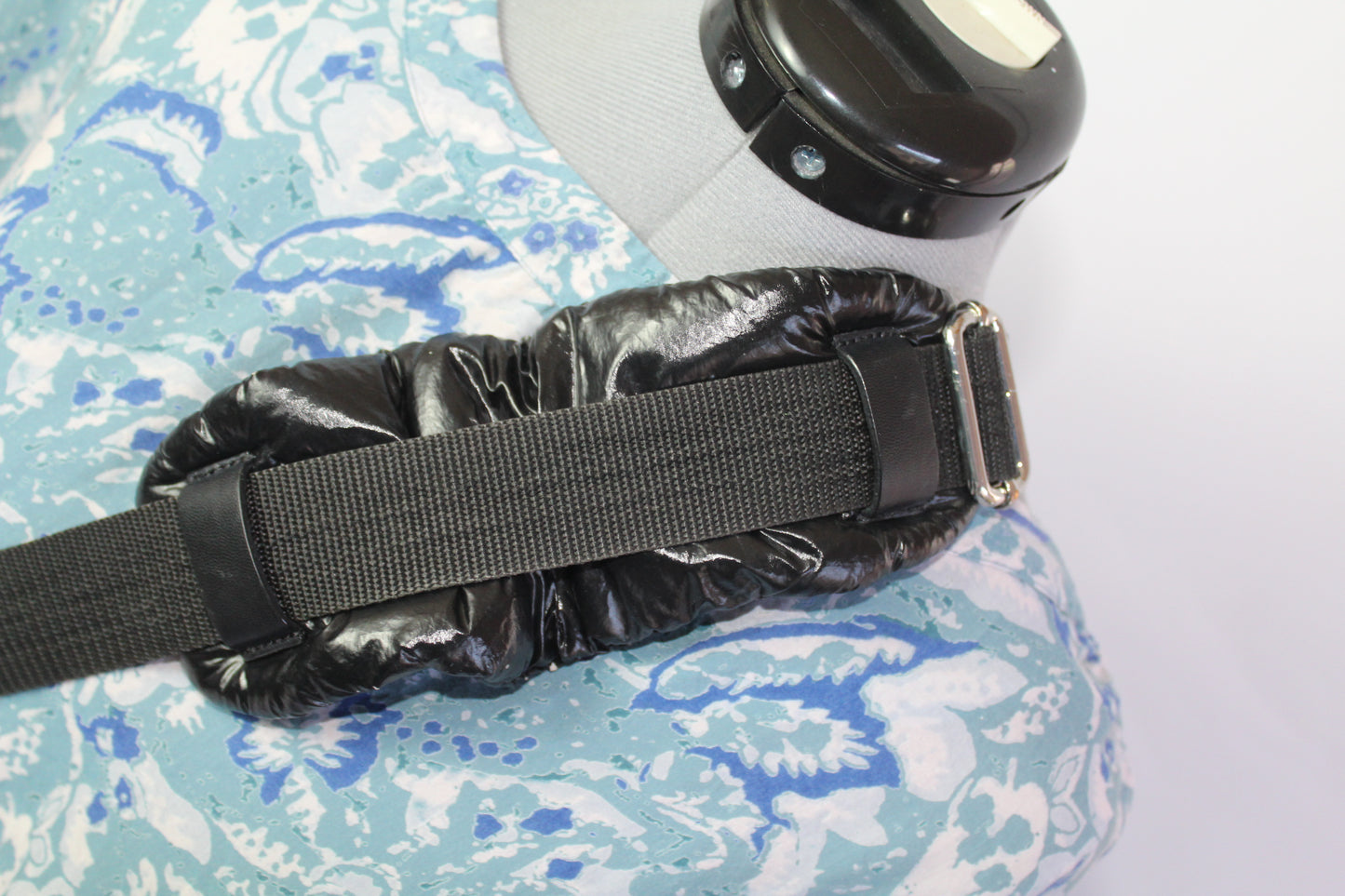 Clarks Black Crossbody Bag - Lightly Used