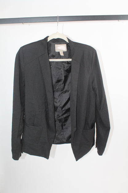 Women's Forever 21 Yellow Blazer Size Medium