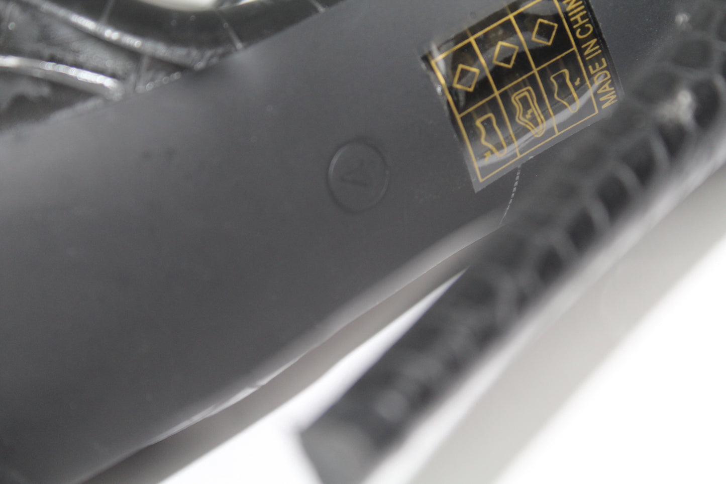 Women's Black Simmi London Heels Size 4 US 8.5