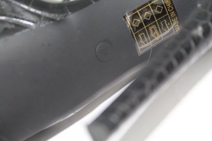 Women's Black Simmi London Heels Size 4 US 8.5