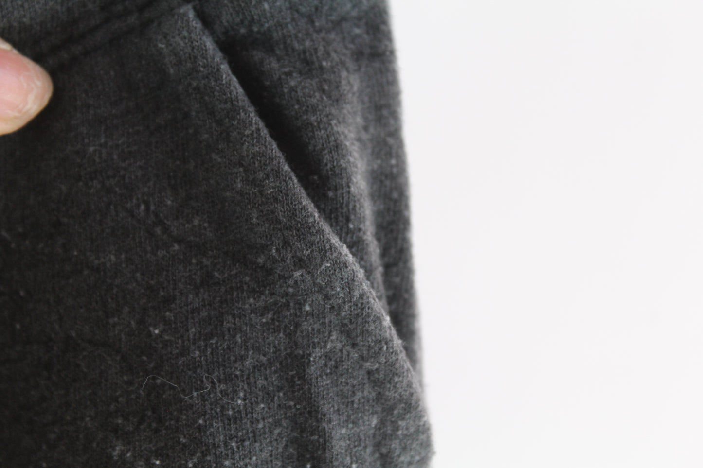 Boys Cat & Jack Grey Sweatpants Size 5T