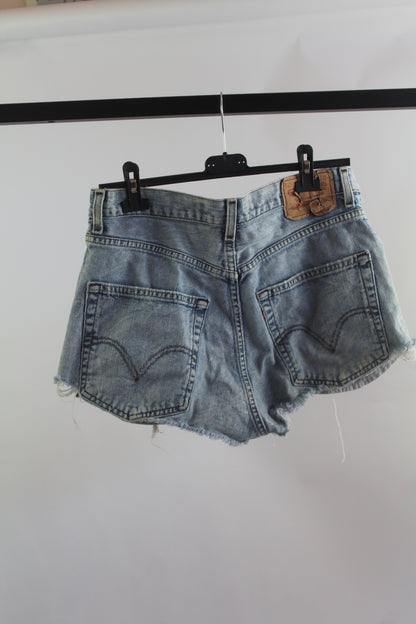 Vintage Levi's Size 30 Urban Outfitters Shorts Size