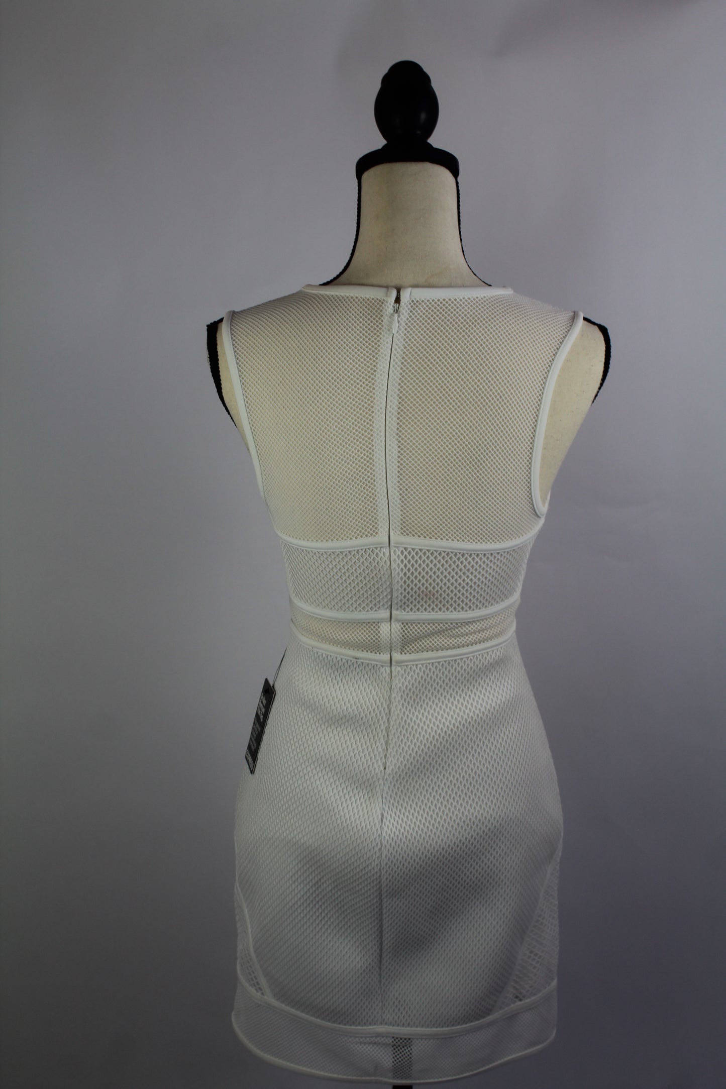 Women's Express Dress White Size XS