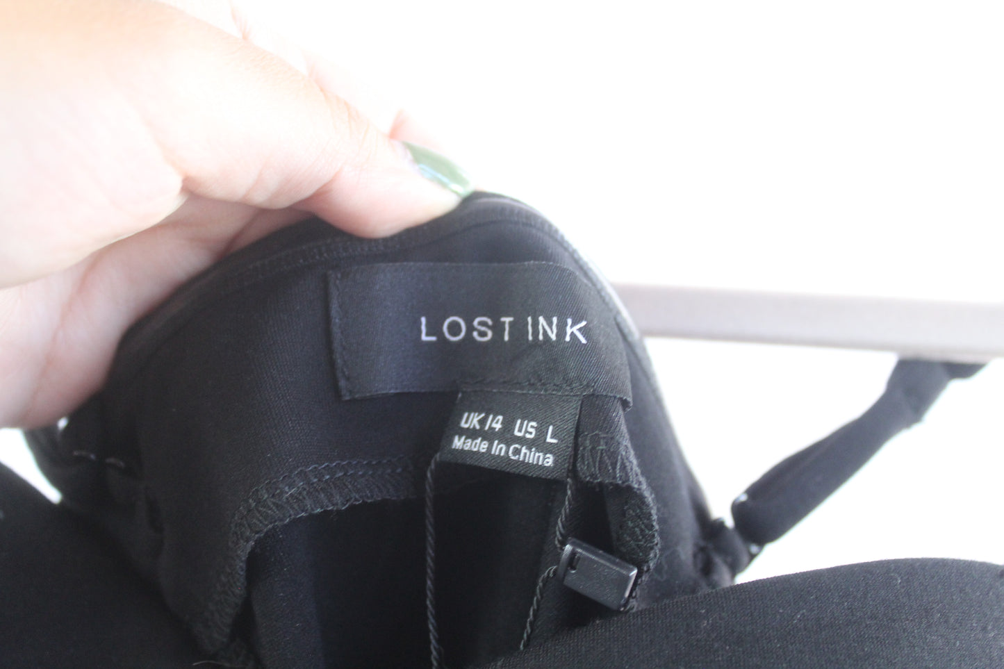 This is your product name