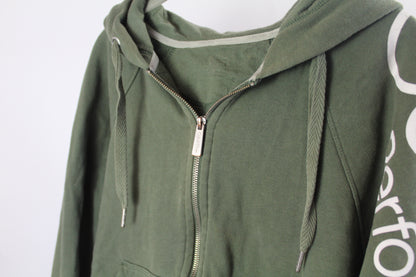 Women's Calvin Klein Performance Hoodie Size (pending)