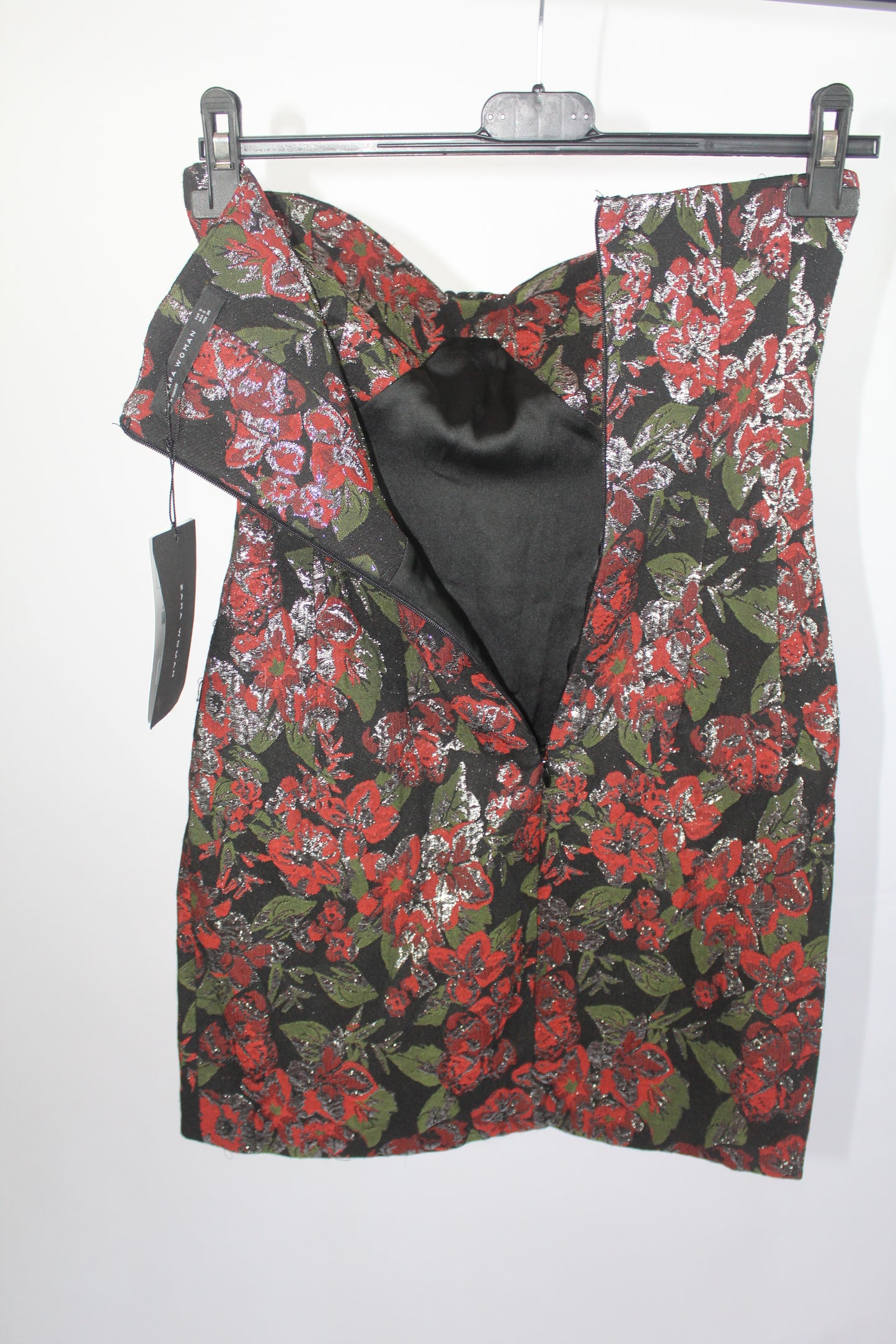Women's NWT Zara Dress Size Small