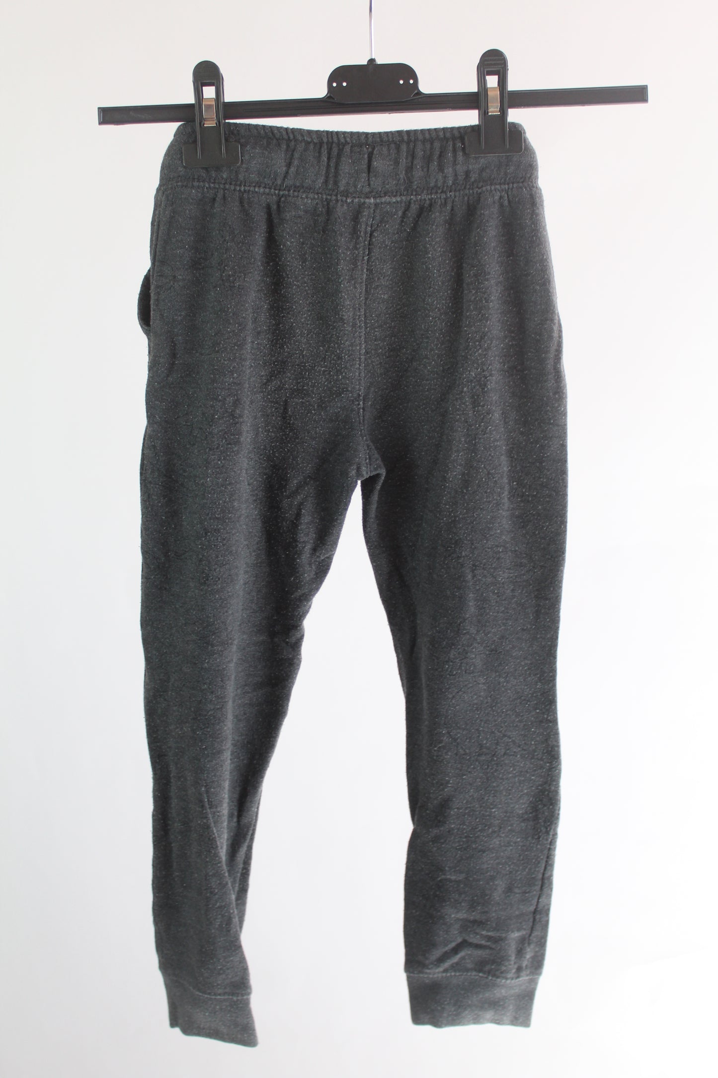 Boys Cat & Jack Grey Sweatpants Size 5T