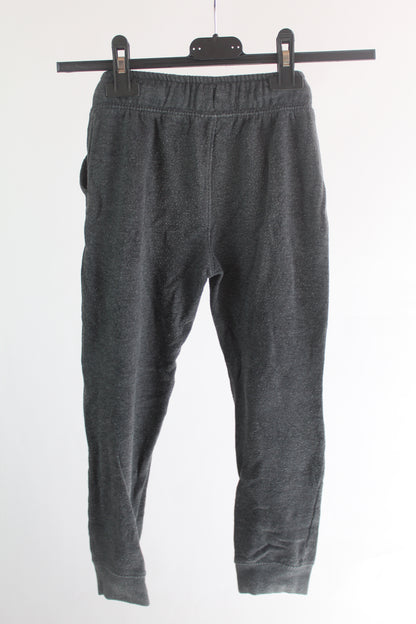 Boys Cat & Jack Grey Sweatpants Size 5T