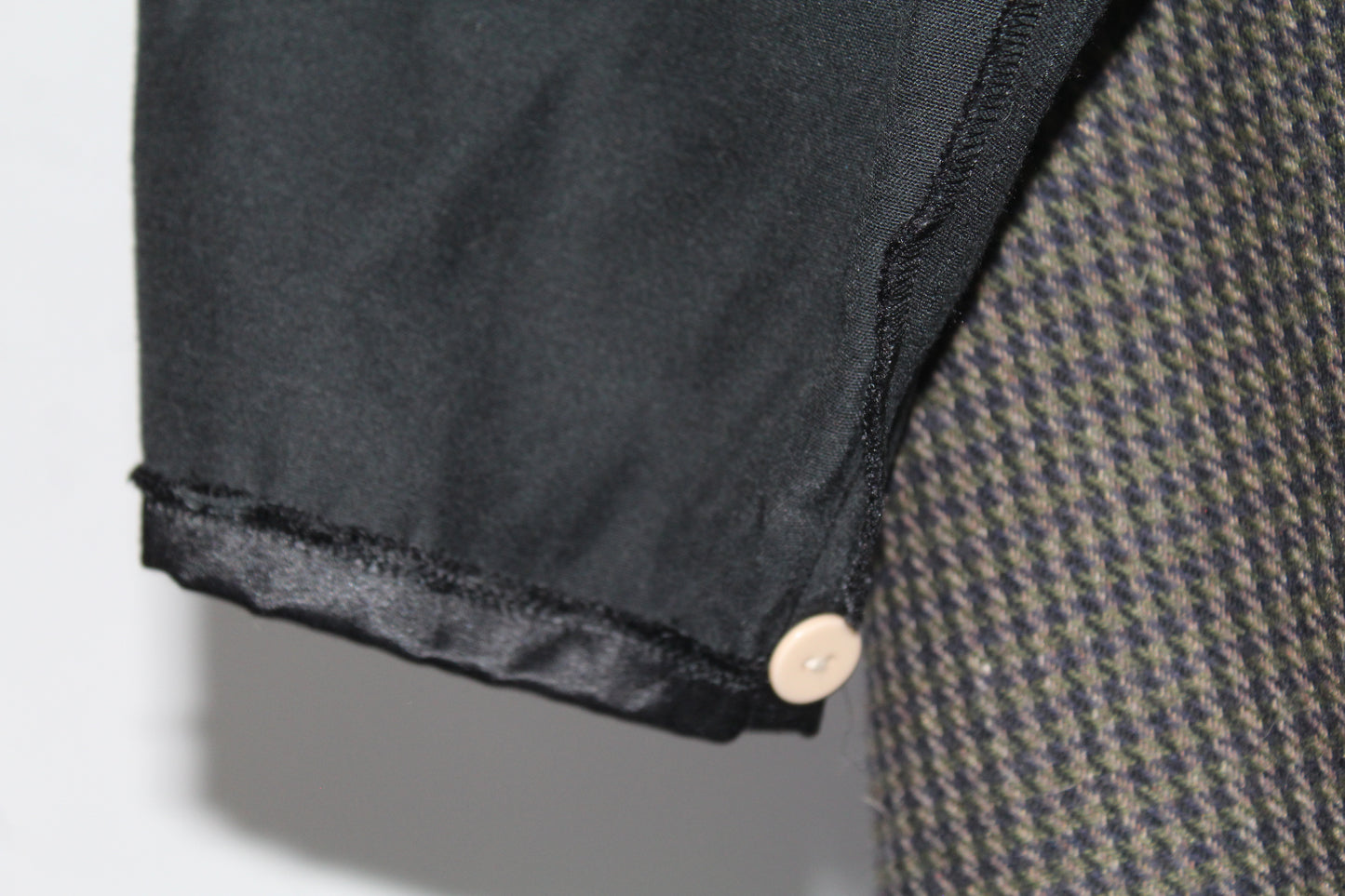 Women's Vintage Robe Style Cardigan Size Medium