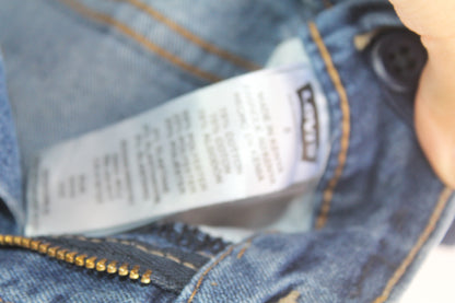 Boys Levi 511 Slim Size 5