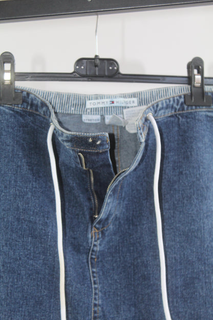 Vintage Denim Women's Tommy Hilfiger Size 8