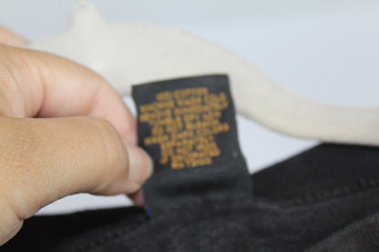 Men's Vintage Brown Donald Duck Top Size Large