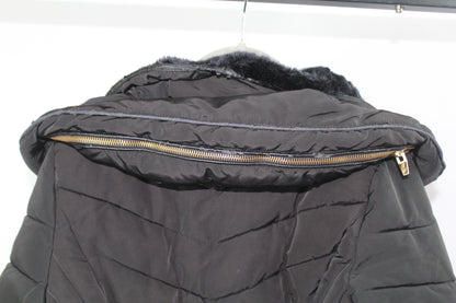 Women's Zara Black Jacket Sold As Is Size XS