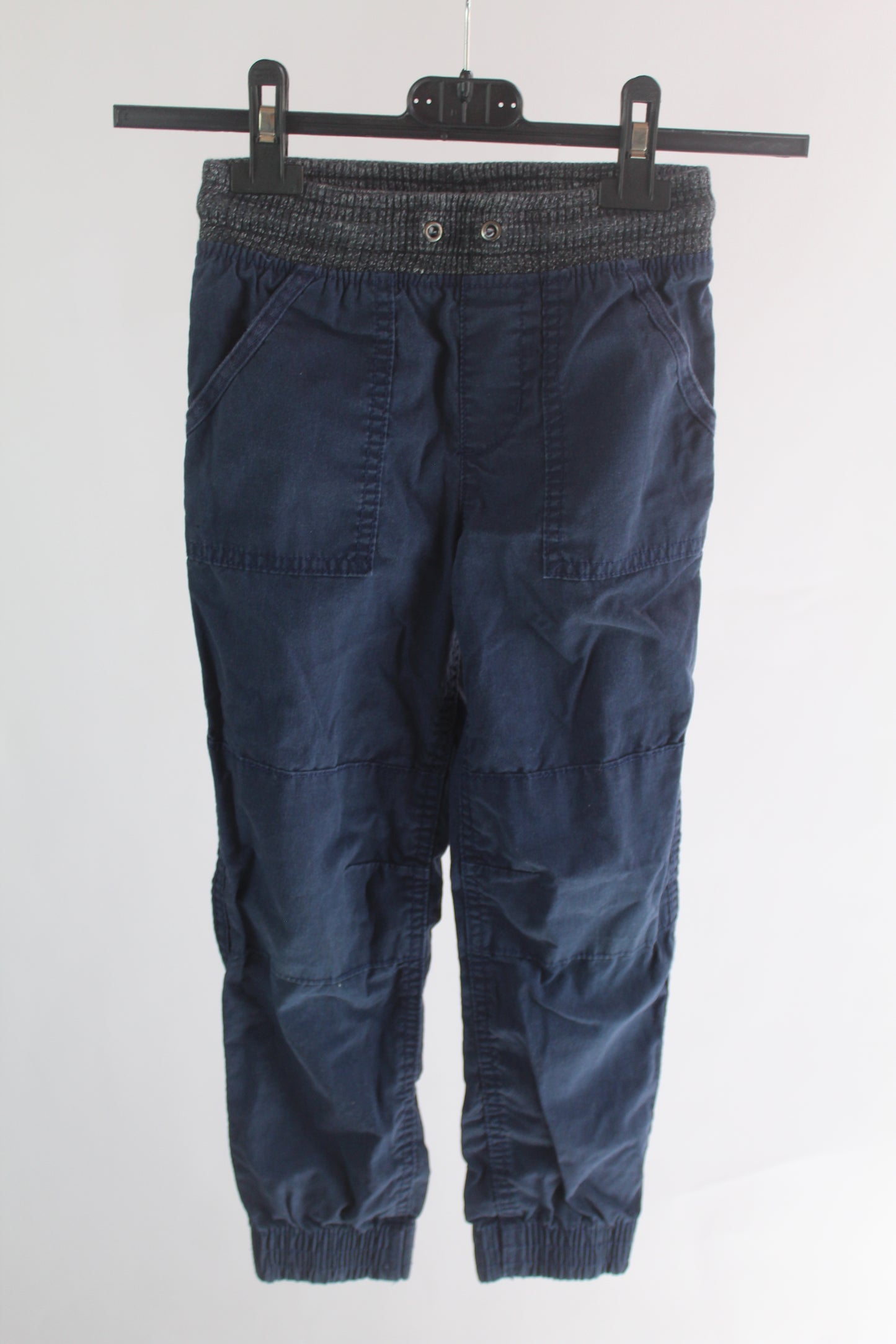 Boys Sonoma For Good Blue Joggers Size 6