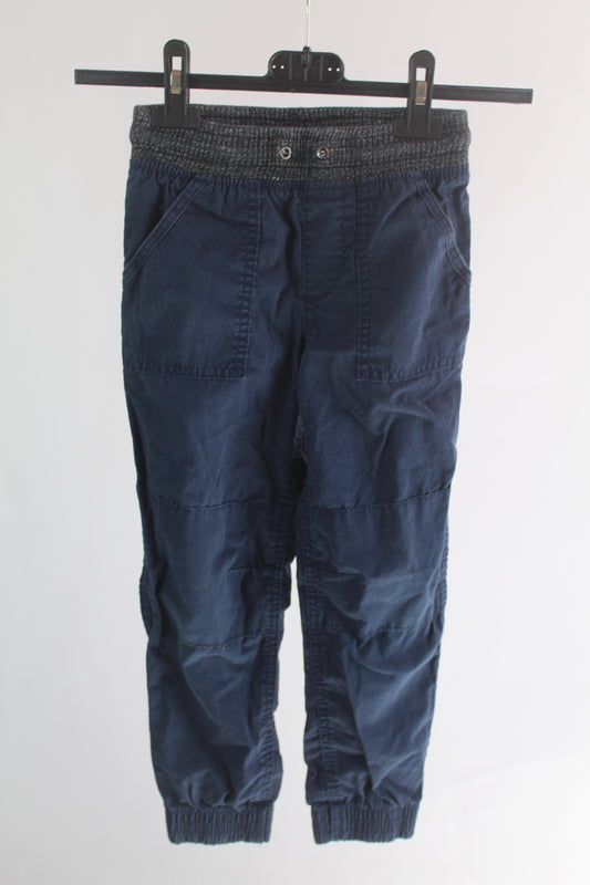 Boys Sonoma For Good Blue Joggers Size 6
