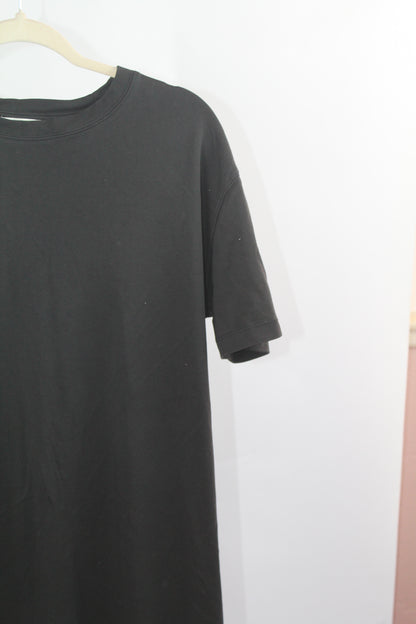 Aritzia Babaton Black Maxi Dress Size Medium