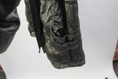 Women's Miss Me Silver Size Medium