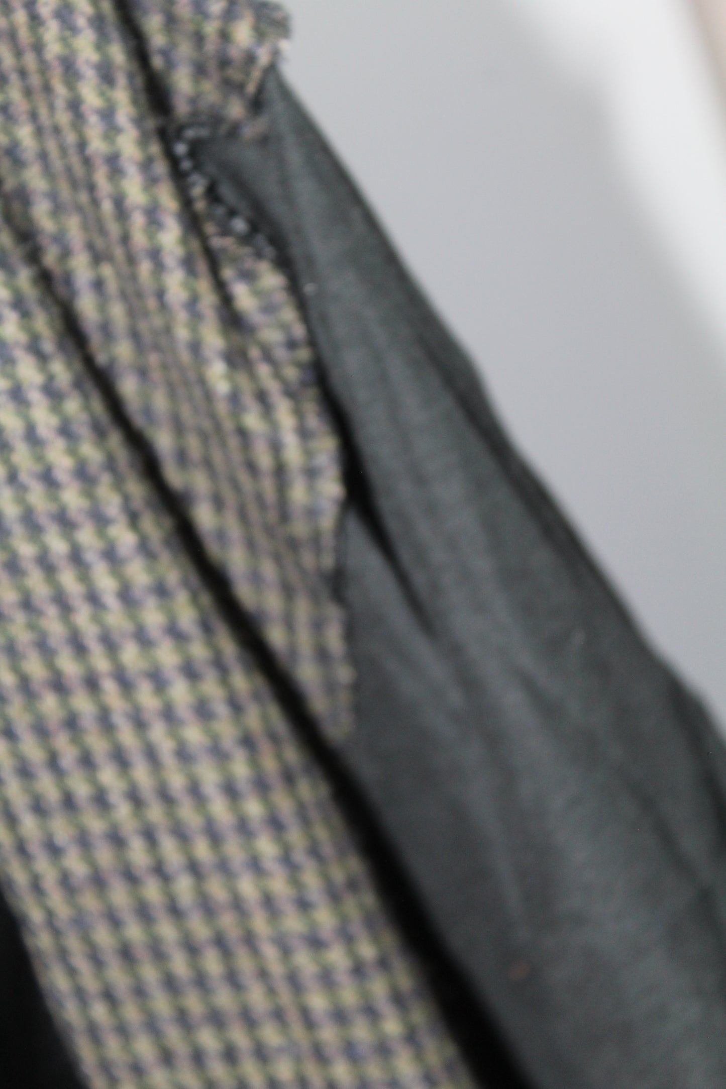 Women's Vintage Robe Style Cardigan Size Medium