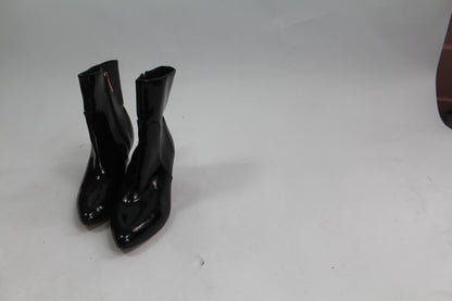 Women's Nanette Leepoore Black Booties Size 7