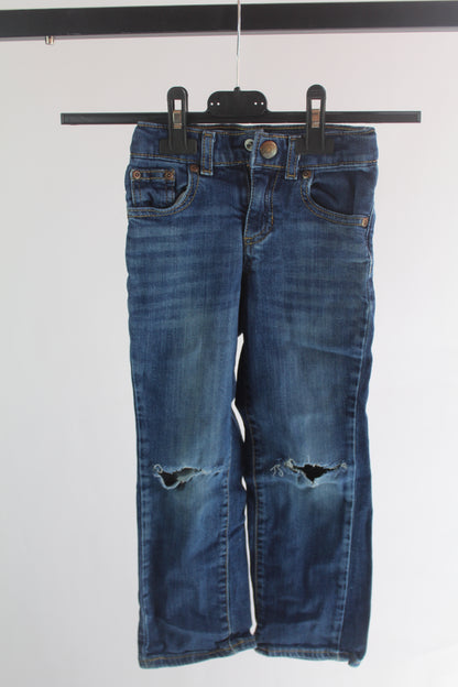 Boys Sonoma Relaxed Slim Fit Jeans Size 5