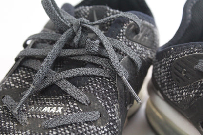 Women's Nike Grey Sneakers U.S. Size