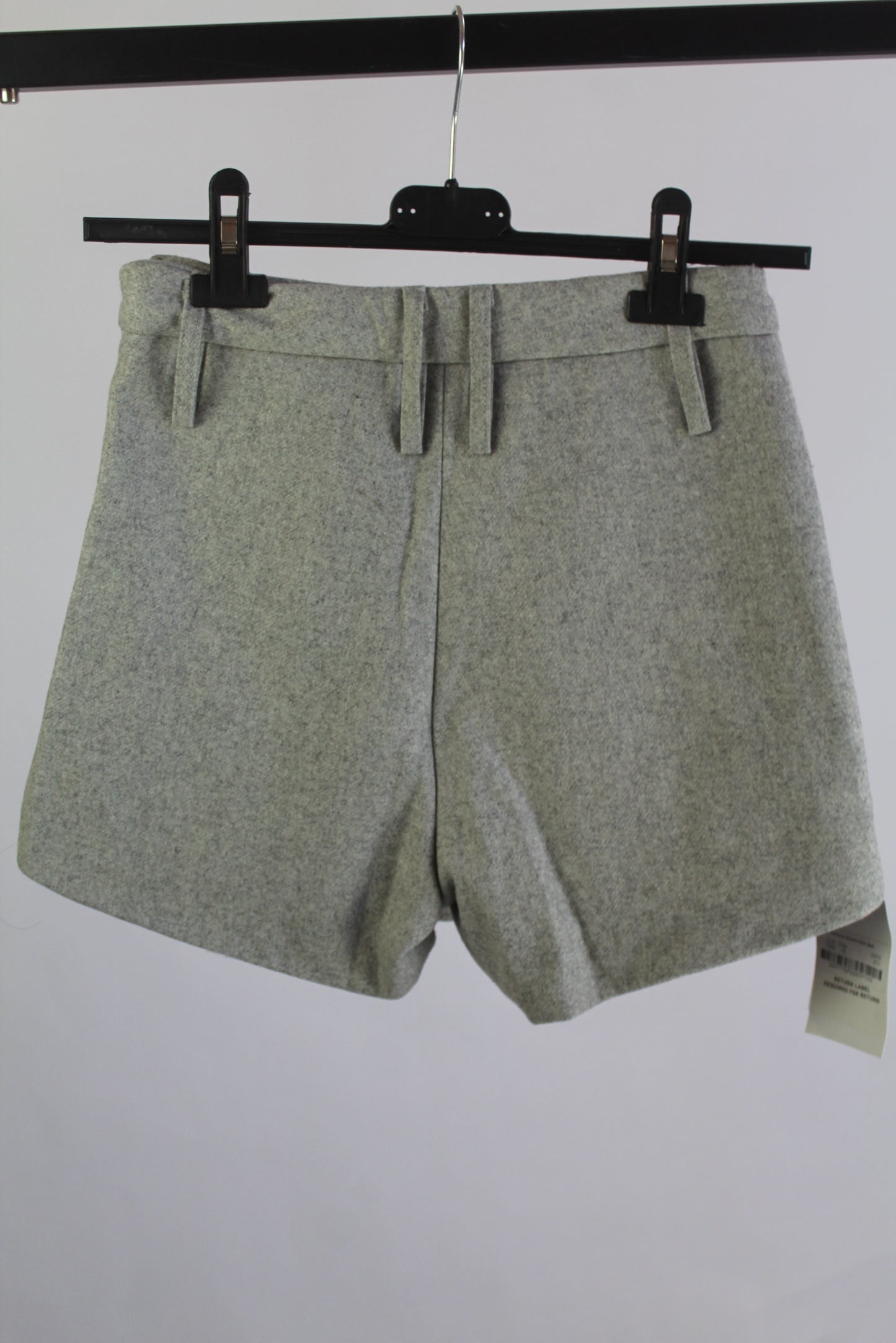 Storets Grey Shorts Women's Size XS