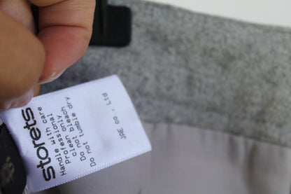 Storets Grey Shorts Women's Size XS