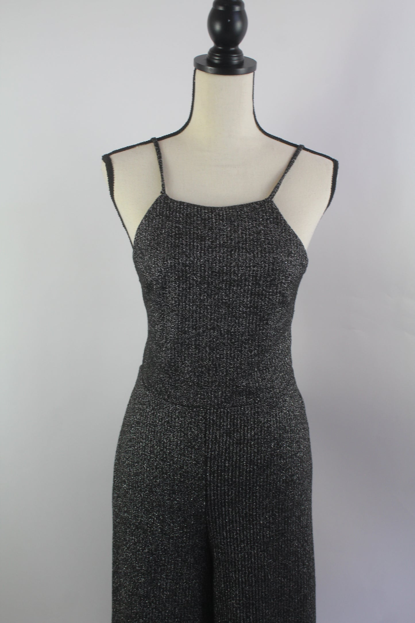 Wild Fable Sparkly Women's Jumpsuit Size Medium