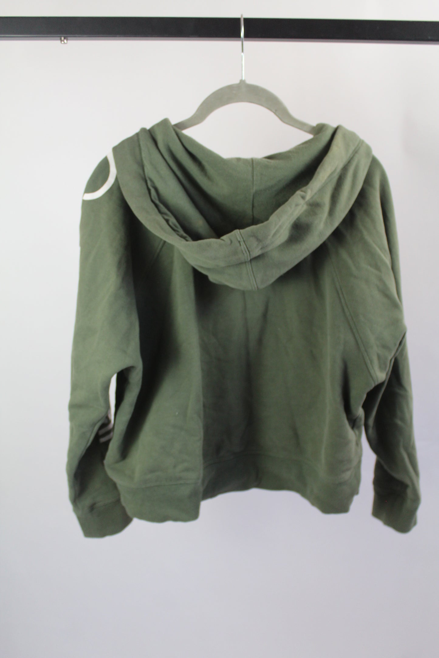 Women's Calvin Klein Performance Hoodie Size (pending)