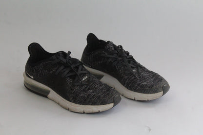 Women's Nike Grey Sneakers U.S. Size