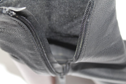 Women's New Look Block Heels Size 4/37