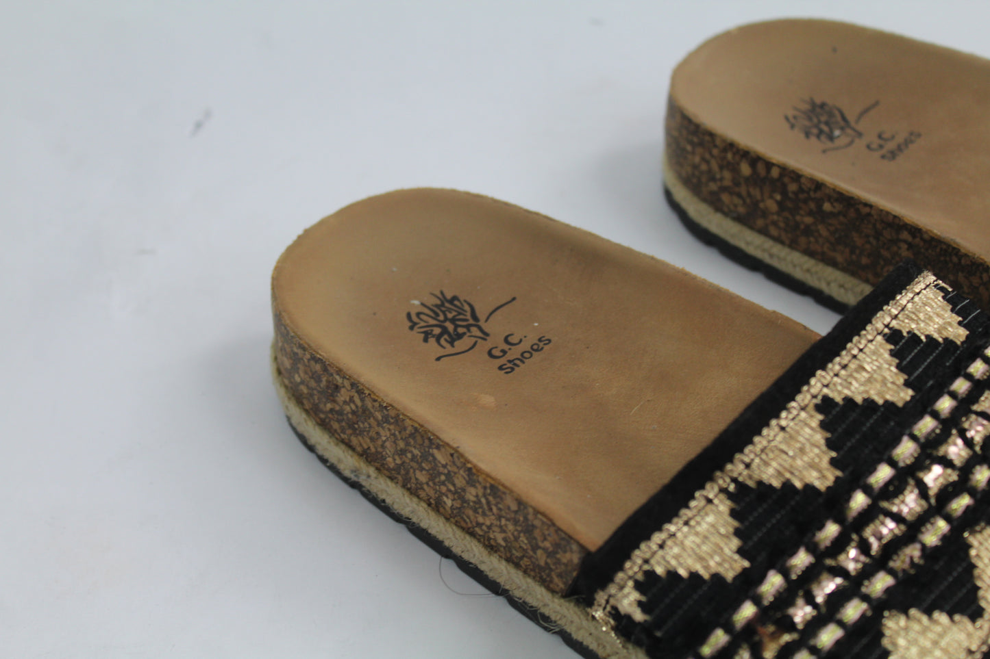 Women's CC Sandals (PENDONH SIZE)