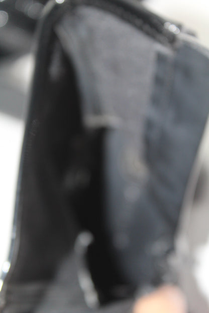 Women's River Island Black Boots Size 4