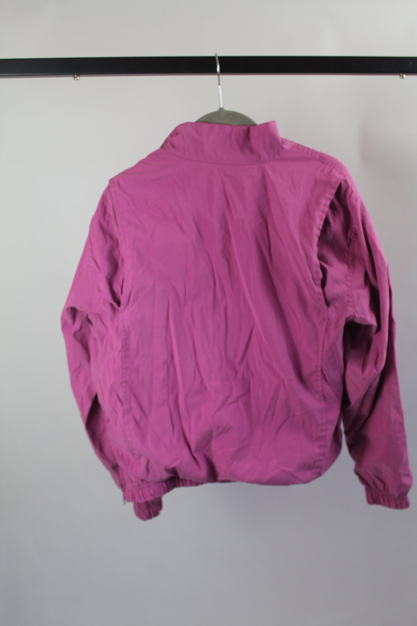 Women's Vintage Pink Sweater Size Small