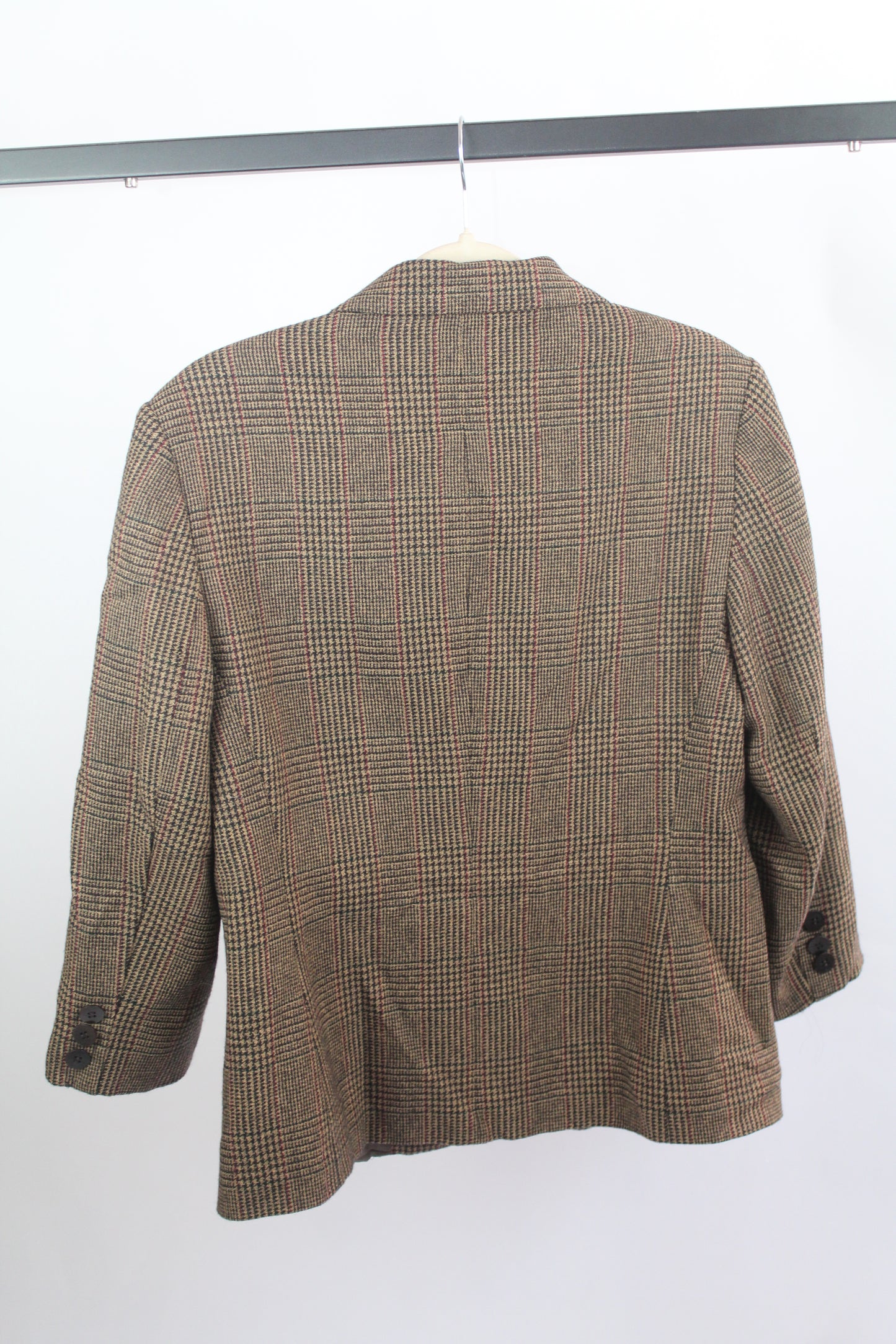 Women's Vintage Blazer Classiques Entier Size Medium