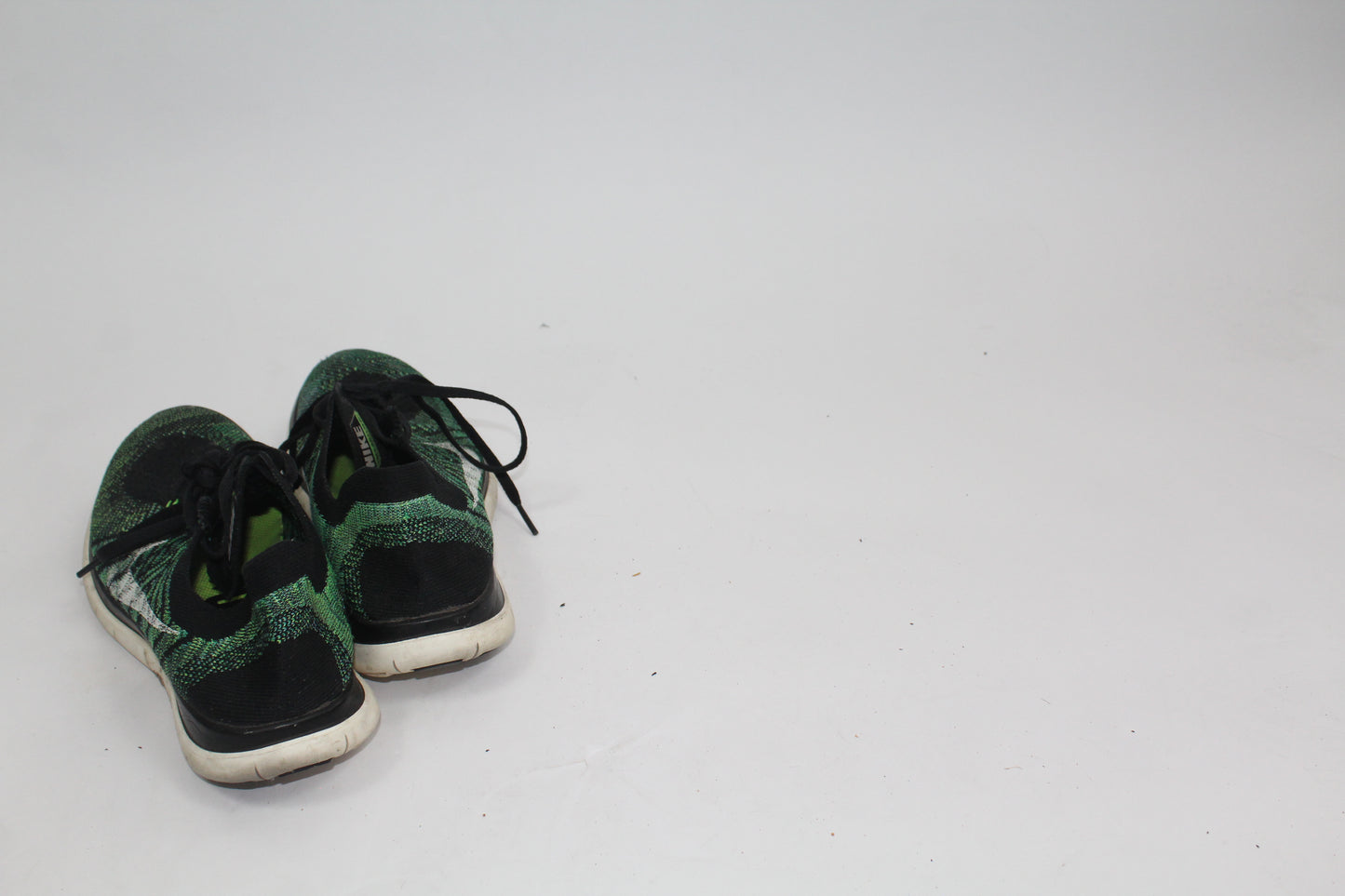 Women's Nike Running Pre-loved Athletic Shoes Size 7