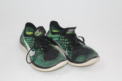 Women's Nike Running Pre-loved Athletic Shoes Size 7